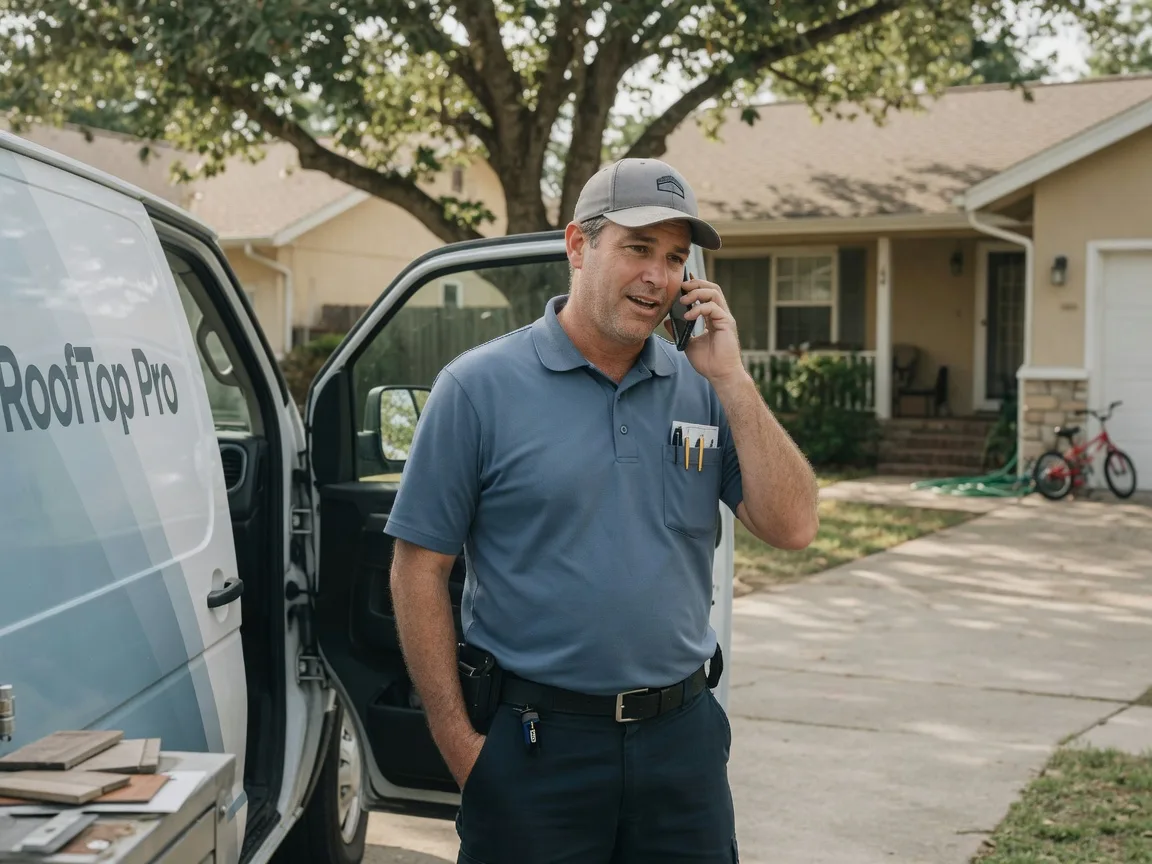Roof Repair Nottingham, MD FAQs