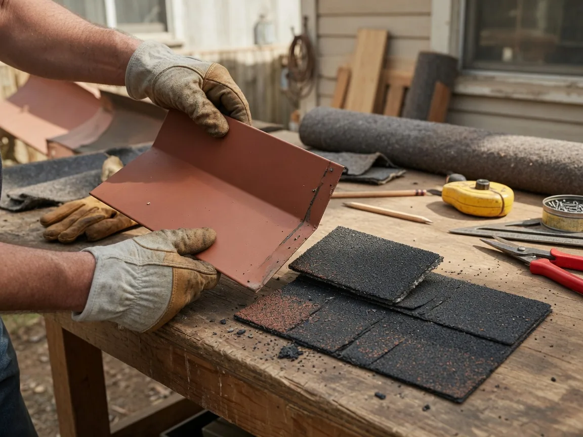 Roof Repair company in Nottingham, MD